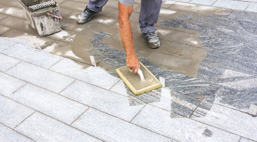 Expert tile roof repair services in Milan, OH